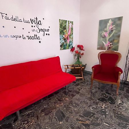 Orchidea Mattinata Parco Del Gargano Daire Dış mekan fotoğraf